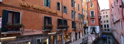 San Marco Palace Hotel