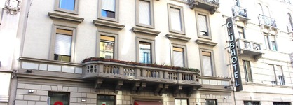 Hotel Club