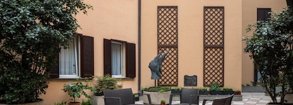 Unahotels Galles Milano