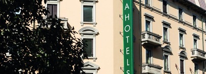 Unahotels Galles Milano