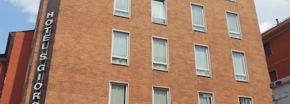 Hotel San Giorgio