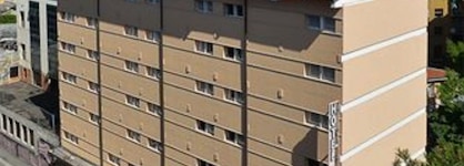 Zanhotel Europa