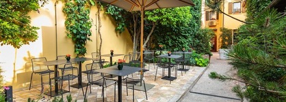 Hotel Porta San Mamolo