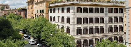 Atlante Garden Hotel