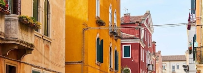 Hotel Indigo Venice - Sant'elena By Ihg