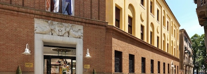 Hotel Indigo Venice - Sant'elena By Ihg