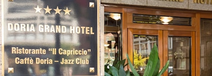 Doria Grand Hotel