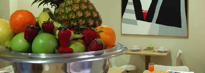 Hotel Touring Pisa