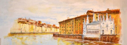 Hotel Leonardo