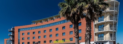 B&B Hotel Pisa Airport