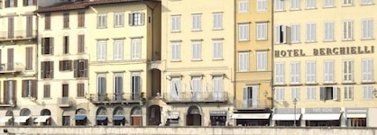 Hotel Berchielli