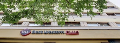 Best Western Plus Chc Florence