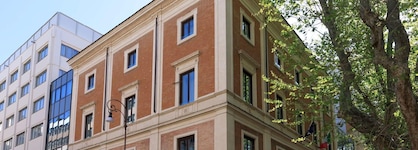 Doubletree By Hilton Rome Monti