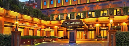 The Westin Palace, Milan