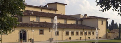 Hotel 500 Firenze