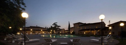 Hotel 500 Firenze