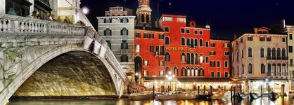 Hotel Rialto