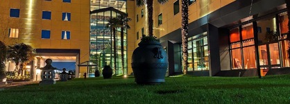 Royal Garden Hotel
