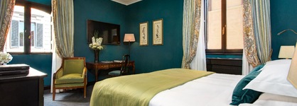 Hotel D'inghilterra Roma