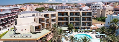 Hotel Florida
