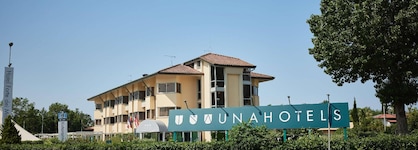 Unahotels Forte Dei Marmi