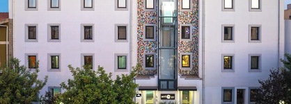 Hotel Orri