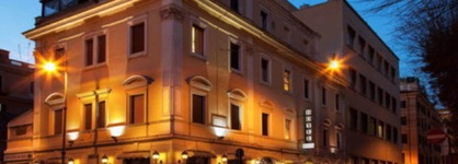 Hotel Piemonte