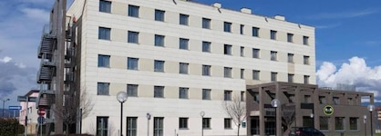 B&B HOTEL Arezzo