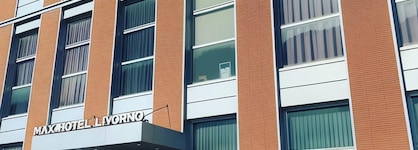 Max Hotel Livorno