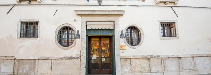 Casa Sant'andrea