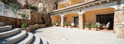 Lh Pozzo Sacro Hotel