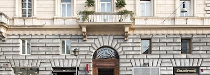 Hotel Giolli Nazionale