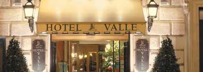 Hotel Valle