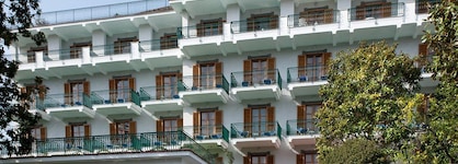 Majestic Palace Hotel