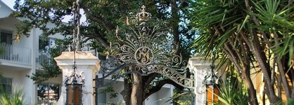 Parco Dei Principi