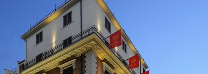Hotel Principessa Isabella