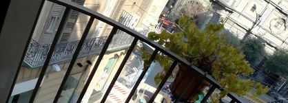 Hotel Suite Ares