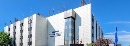 Hotel Bologna Airport