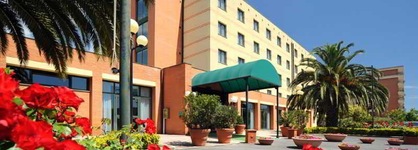 Meditur Hotel Pomezia
