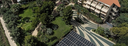 Hotel Alberi Del Paradiso
