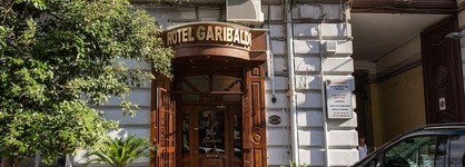 Hotel Garibaldi