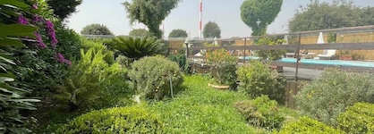 Capodichino International Hotel