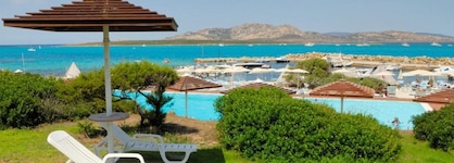 Cala Rosa Club Hotel