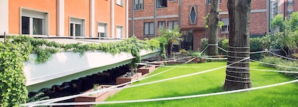 Eco Hotel Milano