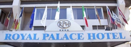Hotel Royal Palace