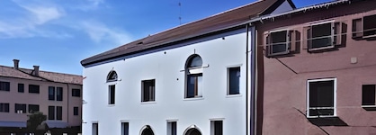 Hotel Giudecca Venezia