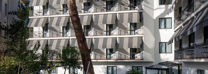 Donna Laura Palace By Omnia Hotels