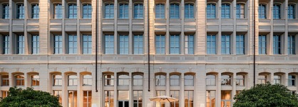 Ac Hotel Torino By Marriott