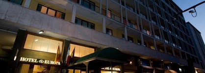 Hotel Europa