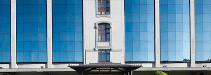 Starhotels Du Parc